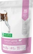 Сухой корм для собак юниоров Nature's Protection Junior Lamb All breeds 500 г (NPS45745) (4771317457455) - изображение 1