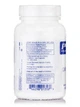 Дііндолілметан для детоксу вітаміни для жінок Pure Encapsulations (DIM Detox) 60 капсул - зображення 3