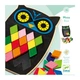 Набор для творчества Djeco мозаика Моsa Boo (DJ01693) (3070900016934) - изображение 2