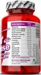 Комплекс для печени Amix Liver Cleanse 100 капсул (8594159533486) - изображение 2