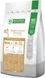 Сухой корм для стерилизованных собак Nature's Protection Weight Control Sterilised Adult all breeds 12 кг (NPS45661) (4771317456618) - изображение 1