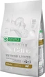 Сухой корм для собак Nature's Protection Superior Care White Dogs Adult Small and Mini Breeds 10 кг (NPSC45664) (4771317456649) - изображение 1
