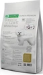 Сухой корм для собак Nature's Protection Superior Care White Dogs Adult Small and Mini Breeds 1.5 кг (NPSC45663N) - изображение 2