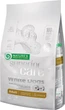 Сухой корм для собак Nature's Protection Superior Care White Dogs Adult Small and Mini Breeds 4 кг (NPSC45833) (4771317458339) - изображение 1