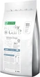 Сухой беззерновой корм для собак Nature's Protection Superior Care White Dogs Grain Free Adult Small and Mini Breeds With white fish 10 кг (NPSC45668) (4771317456687) - изображение 1