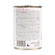 Вологий корм Brit Mono Protein Lamb для собак, з ягнятиною, 400 г (1111151069) - изображение 3