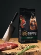 Сухий корм Savory для собак гурманів малих порід, зі свіжим ягням, 1 кг (1111162983) - изображение 5