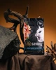Сухий корм Savory для кошенят всіх порід, зі свіжою індичкою та куркою, 400 г (1111163006) - изображение 7