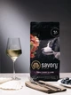Корм сухий Savory Medium Breed Fresh Turkey and Lamb ягня та індичка для собак середніх порід 1кг арт.30259 - зображення 8