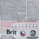 Сухий корм Brit GF VetDiet Cat Hypoallergenic для котів, з харчовою алергією та непереносимістю, з лосось та горохом, 400 г (1111152750) - изображение 6