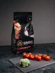 Сухий корм Savory Small для собак малих порід, зі свіжим ягням та індичкою, 1 кг (1111162975) - изображение 8