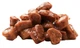 Корм влажний набір паучів Brit Premium Cat Meat Plate Chicken Turkey Beef Peas Chunks 100г*4шт 40мм - зображення 6