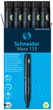 Набор маркеров перманентных Schneider Maxx 133 1-4 мм Черный 10 шт (S113301) - изображение 4