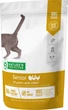 Сухой корм для пожилых кошек Nature's Protection Senior 400 г (NPS45781) (4771317457813) - изображение 1