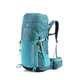 Рюкзак Naturehike NH18Y045-Q 45 л Голубой (1047-6927595730508) - изображение 1