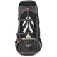 Рюкзак Naturehike NH70B070-B 70+5 л Черно-серый (1047-6927595709009) - изображение 2