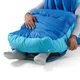 Спальник Sea To Summit Trek -9C/15F Regular L левый Snorkel Blue (1033-STS ASL041172-050203) - изображение 4