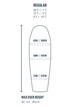 Спальник Sea To Summit Trek -9C/15F Regular L левый Snorkel Blue (1033-STS ASL041172-050203) - изображение 10