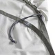 Вкладыш в спальник Sea To Summit Silk Blend Sleeping Bag Liner Mummy S (1033-STS ASL032051-191802) - изображение 5