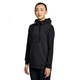 Кофта Saucony Recovery Zip Tunic Black L (1097-800469-BKA3 L) - изображение 1