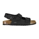 Сандалии CMP Eco Keidha Slipper 43 Black (1097-3Q91027-U901 43) - изображение 1
