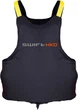 Жилет рятувальний Hiko Swift 600 PFD Black/Yellow XXL (1053-11305_BLA_2XL) - зображення 1