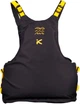 Жилет рятувальний Hiko Swift 600 PFD Black/Yellow XXL (1053-11305_BLA_2XL) - зображення 3