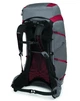 Рюкзак Osprey Eja Pro 55 W 2023 M/L Grey/Red (1054-009.3576) - зображення 2