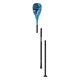 Весло Starboard Enduro Tiki Tech Blue M / 29 mm 3 PCS ADJ Carbon S35 (1053-2083230501005) - зображення 2