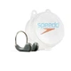Затискач для носа Speedo Comp Nose Clip Xu (1000-8-004970817) - зображення 2