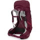 Рюкзак Osprey Aura AG LT 50 2023 M/L Purple (1054-009.3297) - изображение 2