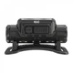 Фонарь налобный Nitecore NU40 Black/Yellow (1088-6-1499) - изображение 4