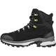 Ботинки Lowa Randir GTX Mid 42.5 Black-Gray (1012-211770-9930-42.5) - изображение 5