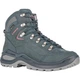 Ботинки Lowa Renegade Evo GTX Mid W 39.5 Steel Blue (1012-321916-9327-39.5) - изображение 1