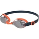 Окуляри для плавання Speedo Jet Mirror Gog Ju Помаранчевий (1000-8-12636F989) - зображення 1