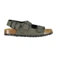 Сандалии CMP Eco Keidha Slipper 41 Grey (1097-3Q91027-F832 41) - изображение 1