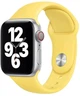 Ремешок Drobak Sport Band Premium для Apple Watch Series 10 / 11 46mm / Ultra 2 / Ultra 3 Yellow M/L (636310) - изображение 1