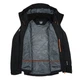 Куртка Zajo Gasherbrum Jkt Black M (ZA-3043952) - зображення 3