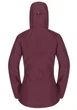 Куртка Zajo Nevada W Jkt M Purple (ZA-3031862) - изображение 2
