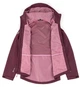 Куртка Zajo Nevada W Jkt M Purple (ZA-3031862) - изображение 3