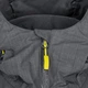 Куртка Zajo Gasherbrum Jkt Grey XXL (ZA-3043975) - изображение 10