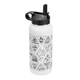 Термофляга Heritage H2O Thermo Flask White (INSH-TFLHERITAGETW1L) - изображение 1
