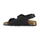 Сандалии CMP Eco Keidha Wmn Slipper 36 Black (1097-3Q91026-U901 36) - изображение 2