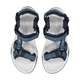 Сандалии CMP Hamal Wmn Hiking Sandal 39 Aqua (1097-38Q9956-39ML 39) - изображение 3