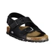 Сандалии CMP Eco Keidha Wmn Slipper 36 Black (1097-3Q91026-U901 36) - изображение 3