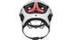 Велошлем Abus MonTrailer QR M Polar White (1007-685194) - зображення 4