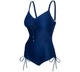 Купальник Aqua Speed ​​Alexa XXL Темно-синій (1000-294-04-XXL) - зображення 1