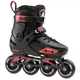 Ролики Rollerblade Apex 2023 29-30 Black (1012-07102600-100-29-32) - зображення 1