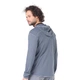 Кофта Woolona Maestro Grey XL (WOO-MAESTRO-GREY-XL) - зображення 2
