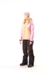Куртка Picture Organic Tanlah W Peach Pink S (1012-SWT139C-S) - изображение 3